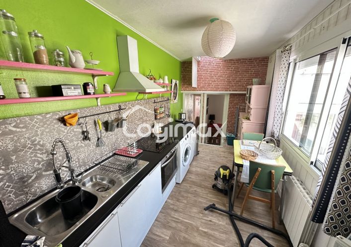 vente Appartement La Rochelle