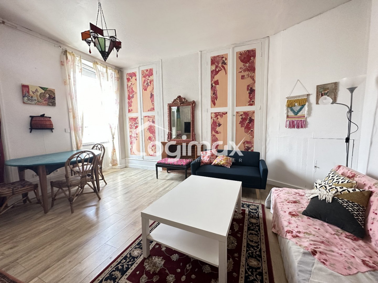 vente Appartement La Rochelle - Photo 1