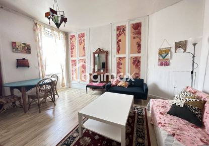 vente Appartement La Rochelle