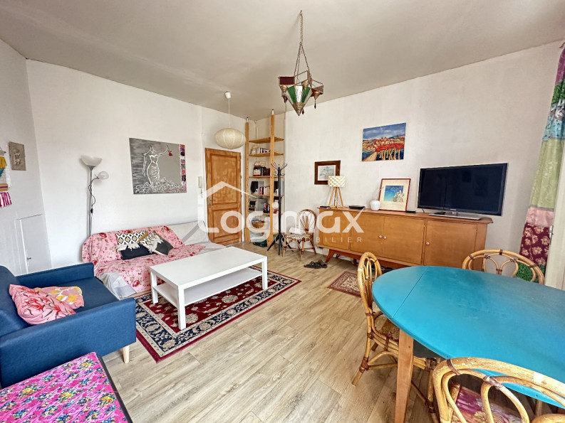 vente Appartement La Rochelle - Photo 5