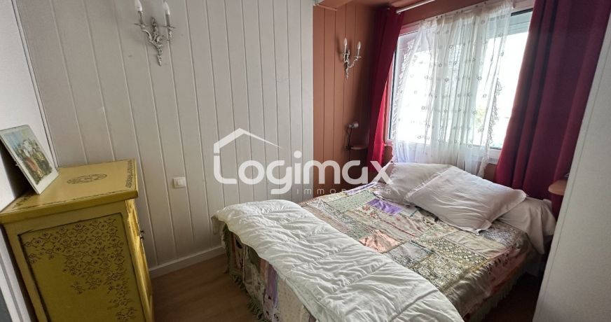 vente Appartement La Rochelle