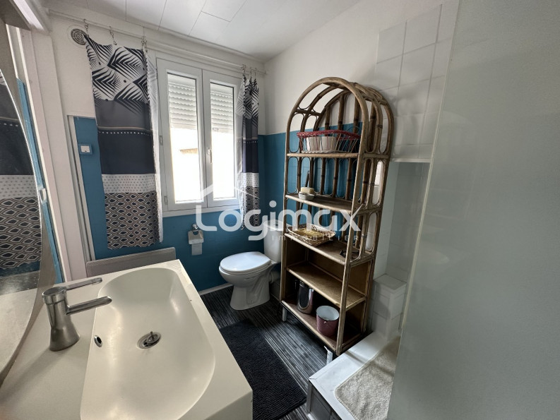 vente Appartement La Rochelle - Photo 9