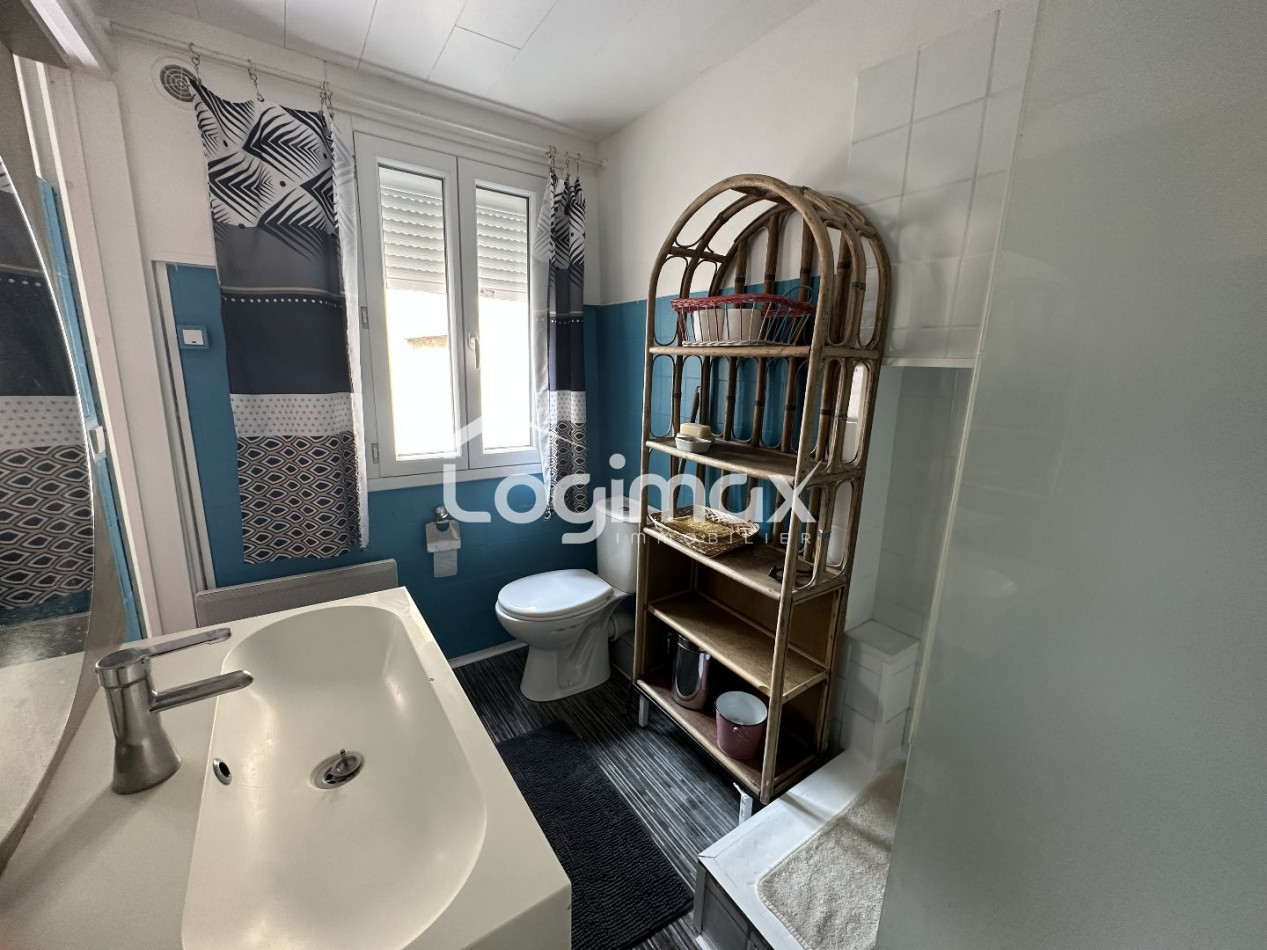 vente Appartement La Rochelle - Photo 9
