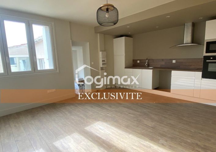 vente Appartement La Rochelle