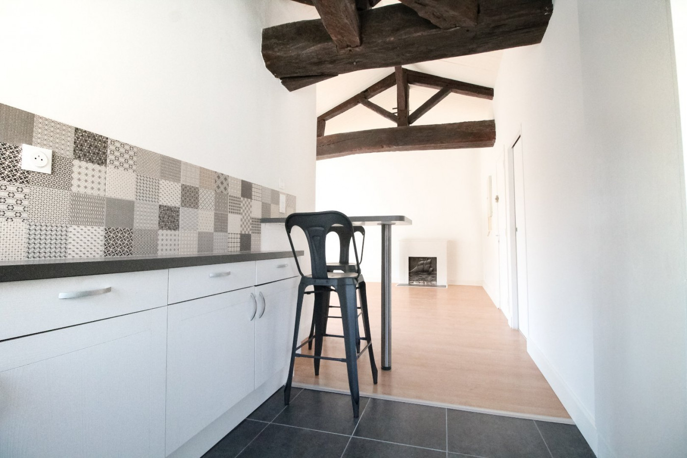 vente Appartement La Rochelle - Photo 4