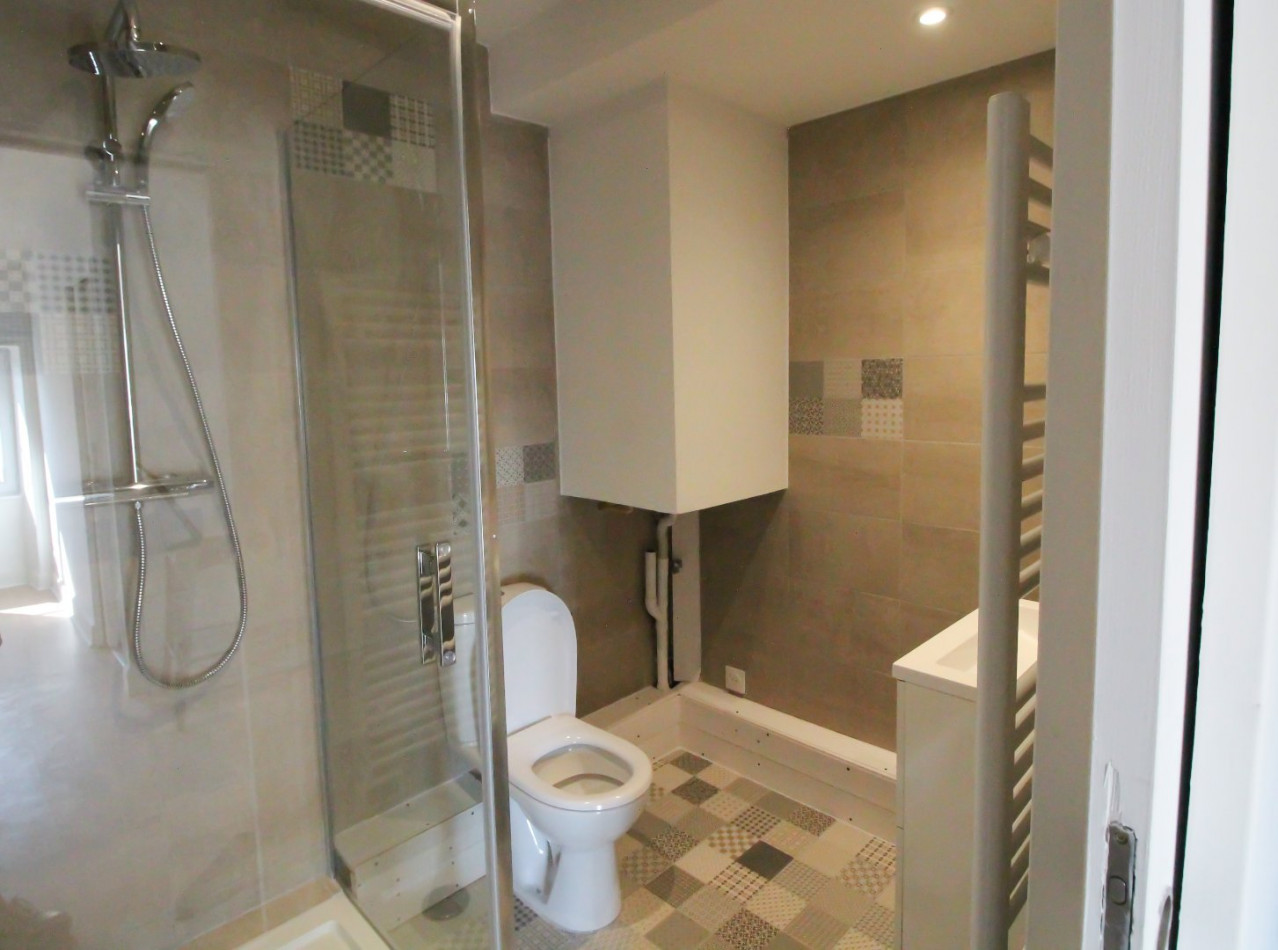 vente Appartement La Rochelle - Photo 6