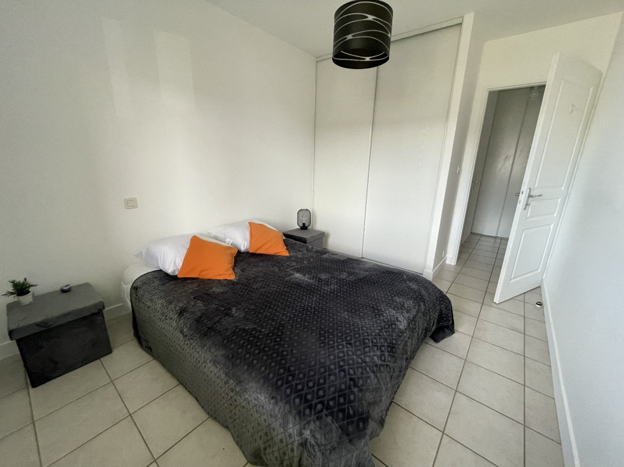 location Appartement La Rochelle - Photo 7