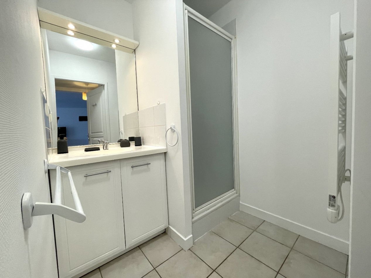 location Appartement La Rochelle - Photo 9