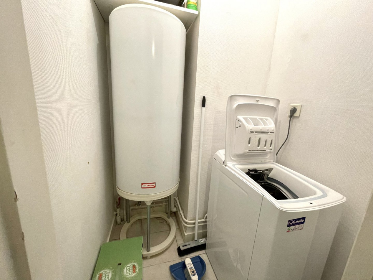 location Appartement La Rochelle - Photo 10