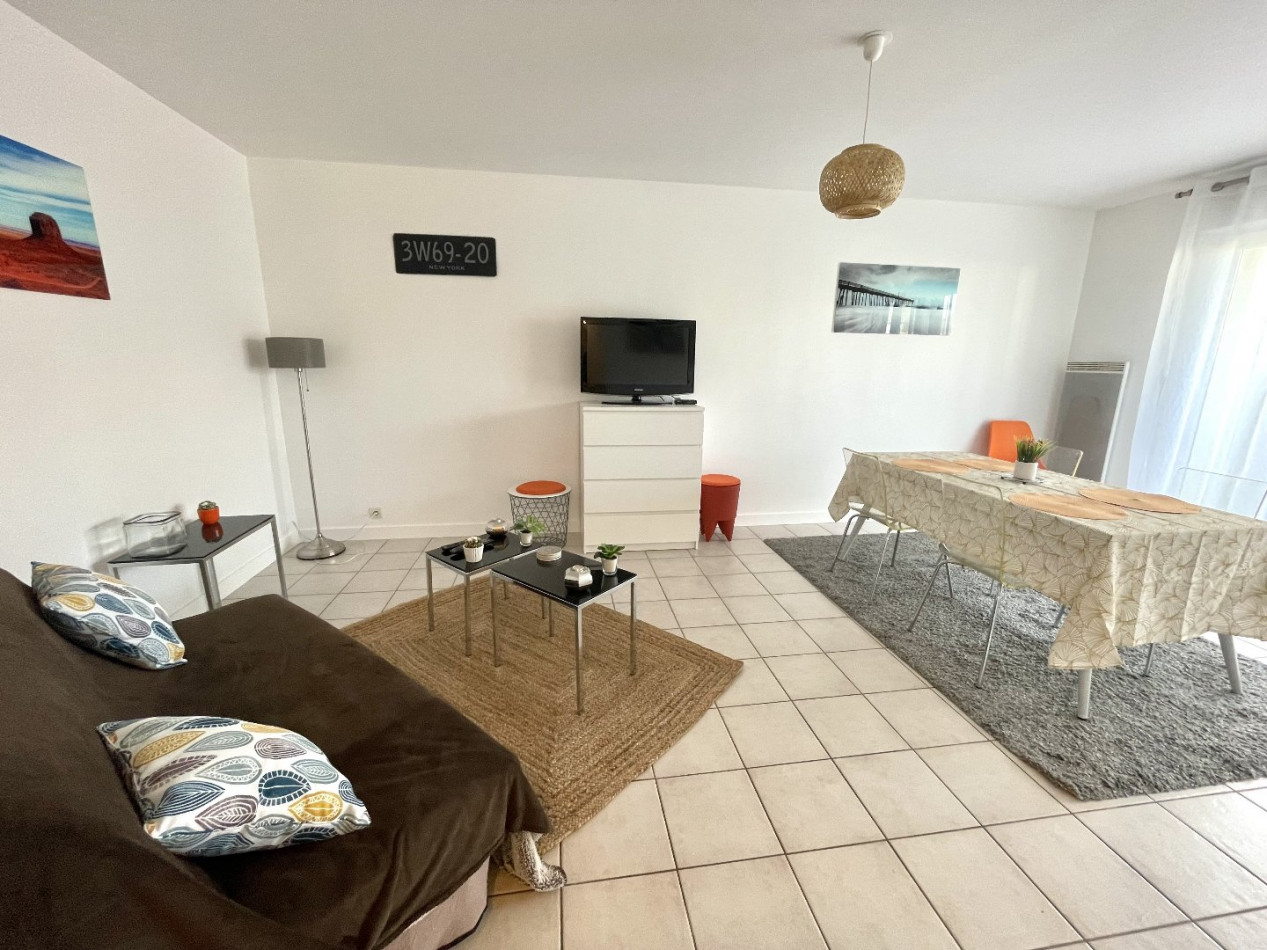 location Appartement La Rochelle - Photo 4
