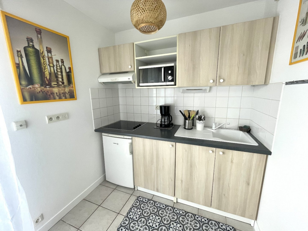 location Appartement La Rochelle - Photo 6