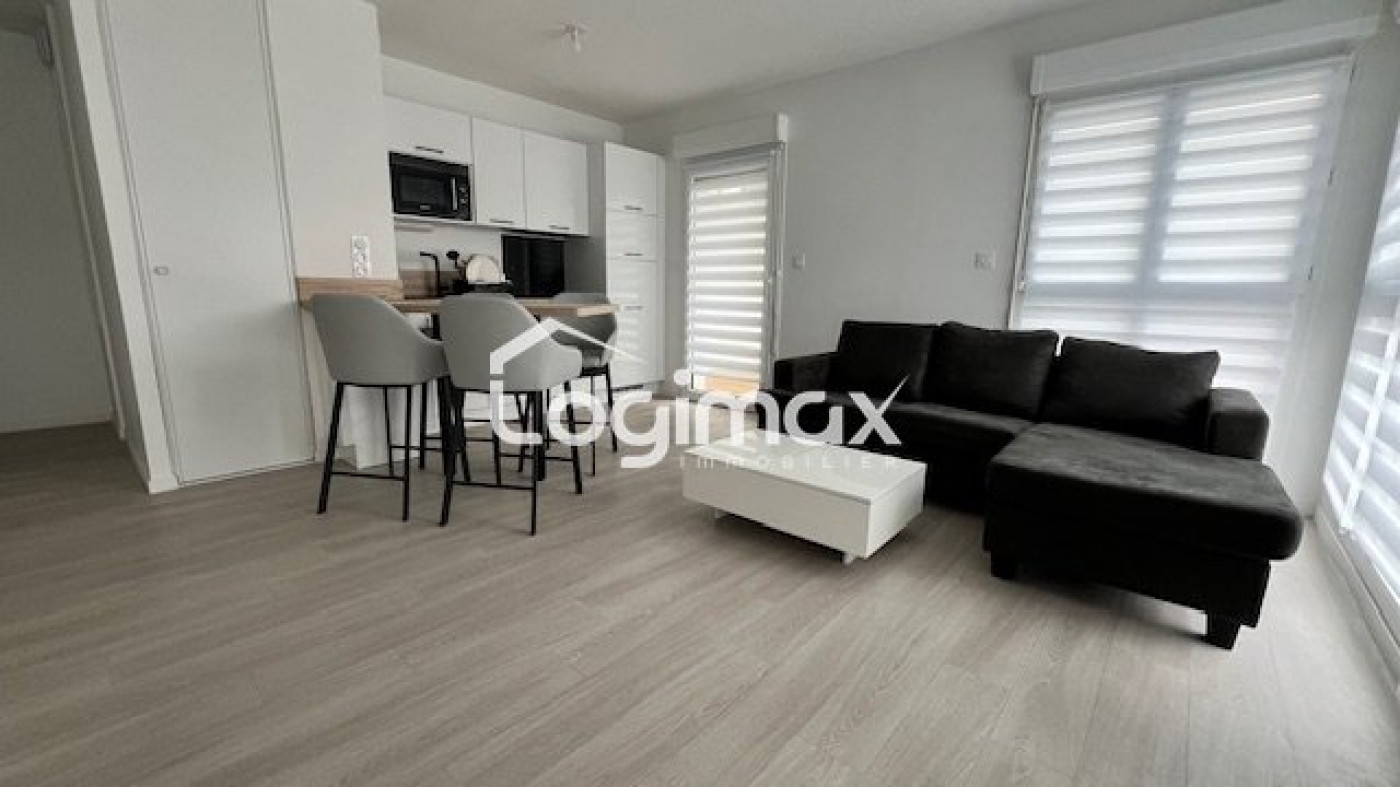 vente Appartement Aytre - Photo 3