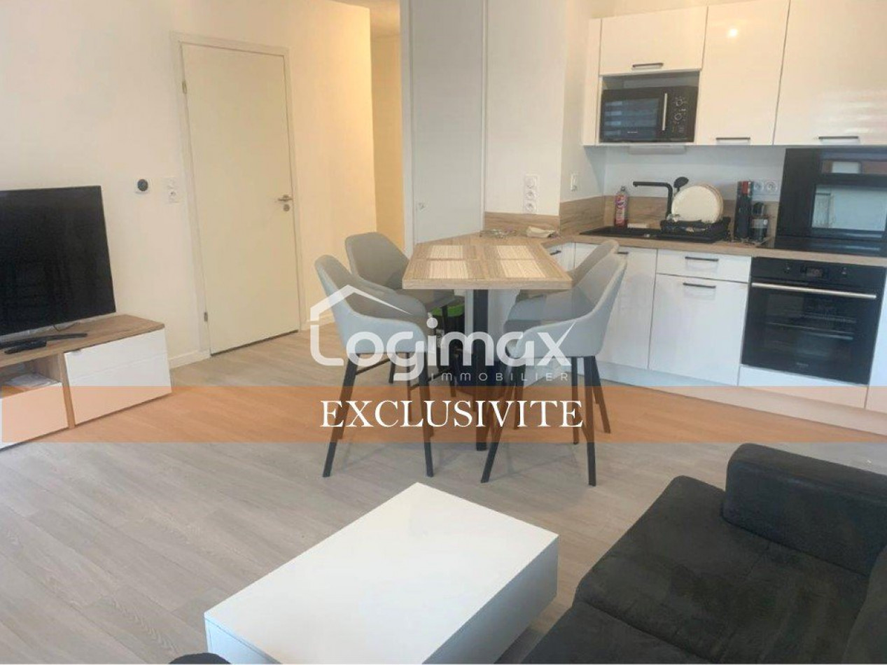 vente Appartement Aytre - Photo 1