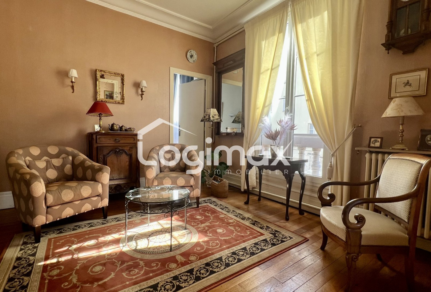 vente Appartement La Rochelle - Photo 3