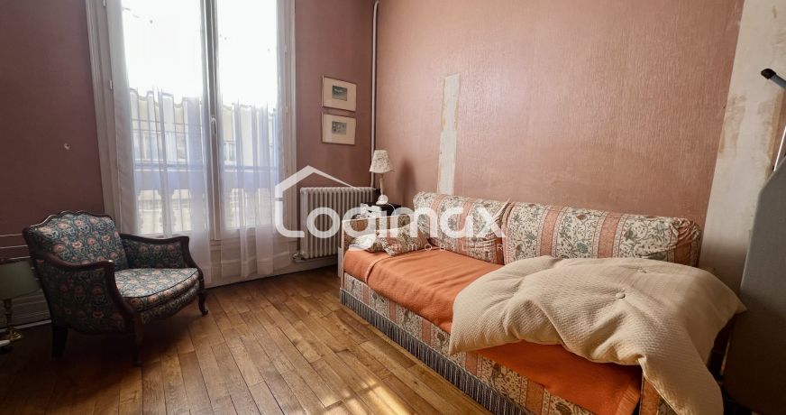 vente Appartement La Rochelle