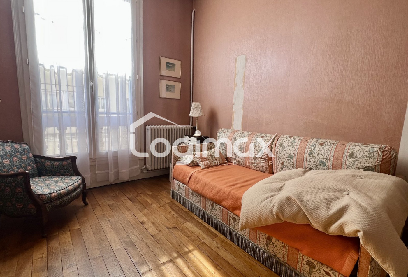 vente Appartement La Rochelle - Photo 7