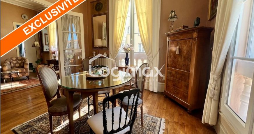 vente Appartement La Rochelle