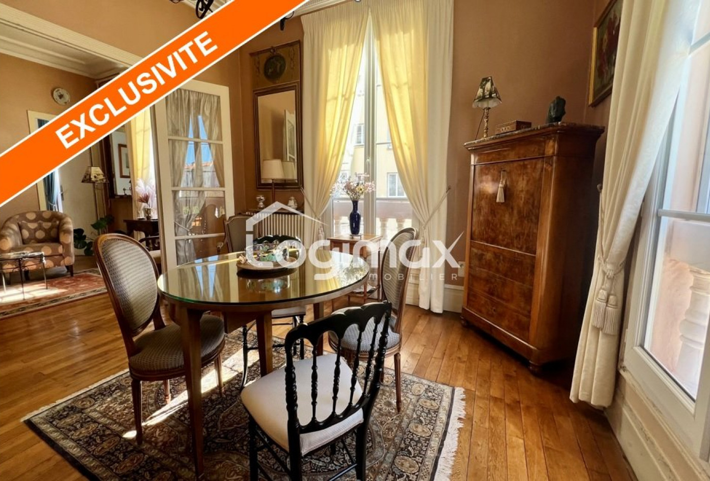 vente Appartement La Rochelle - Photo 1