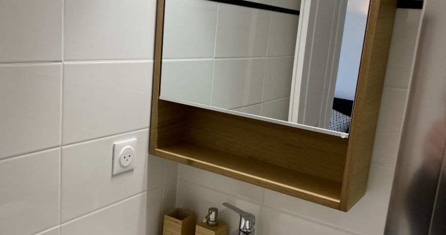 location Studio La Rochelle