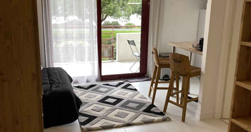 location Studio La Rochelle