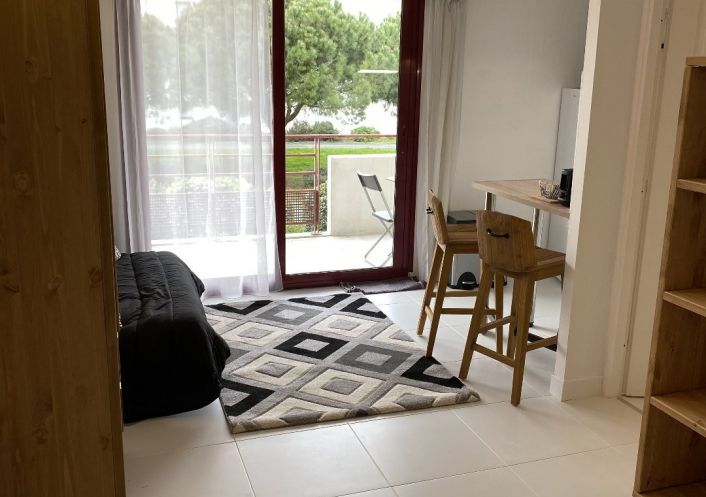location Studio La Rochelle