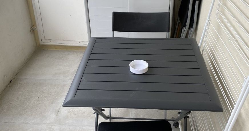 location Studio La Rochelle