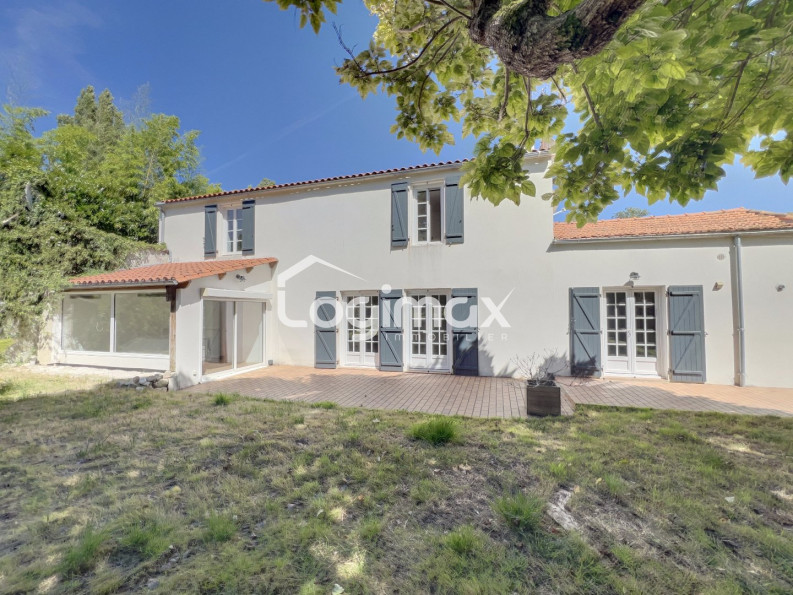 vente Maison Perigny - Photo 1