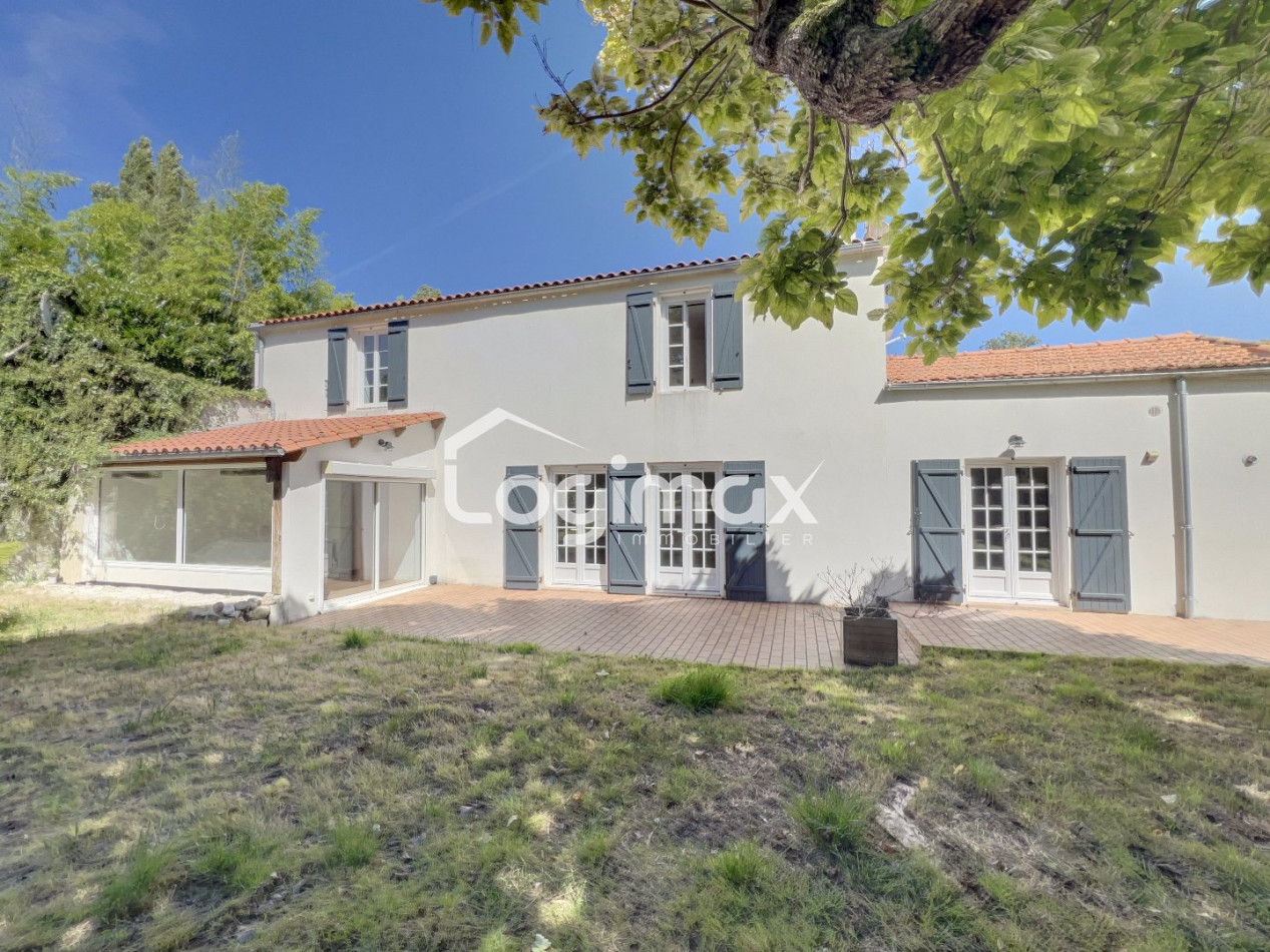 vente Maison Perigny - Photo 1