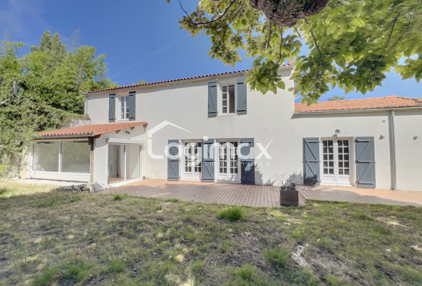 vente Maison Perigny - Photo 1