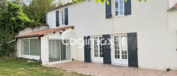 vente Maison La Rochelle