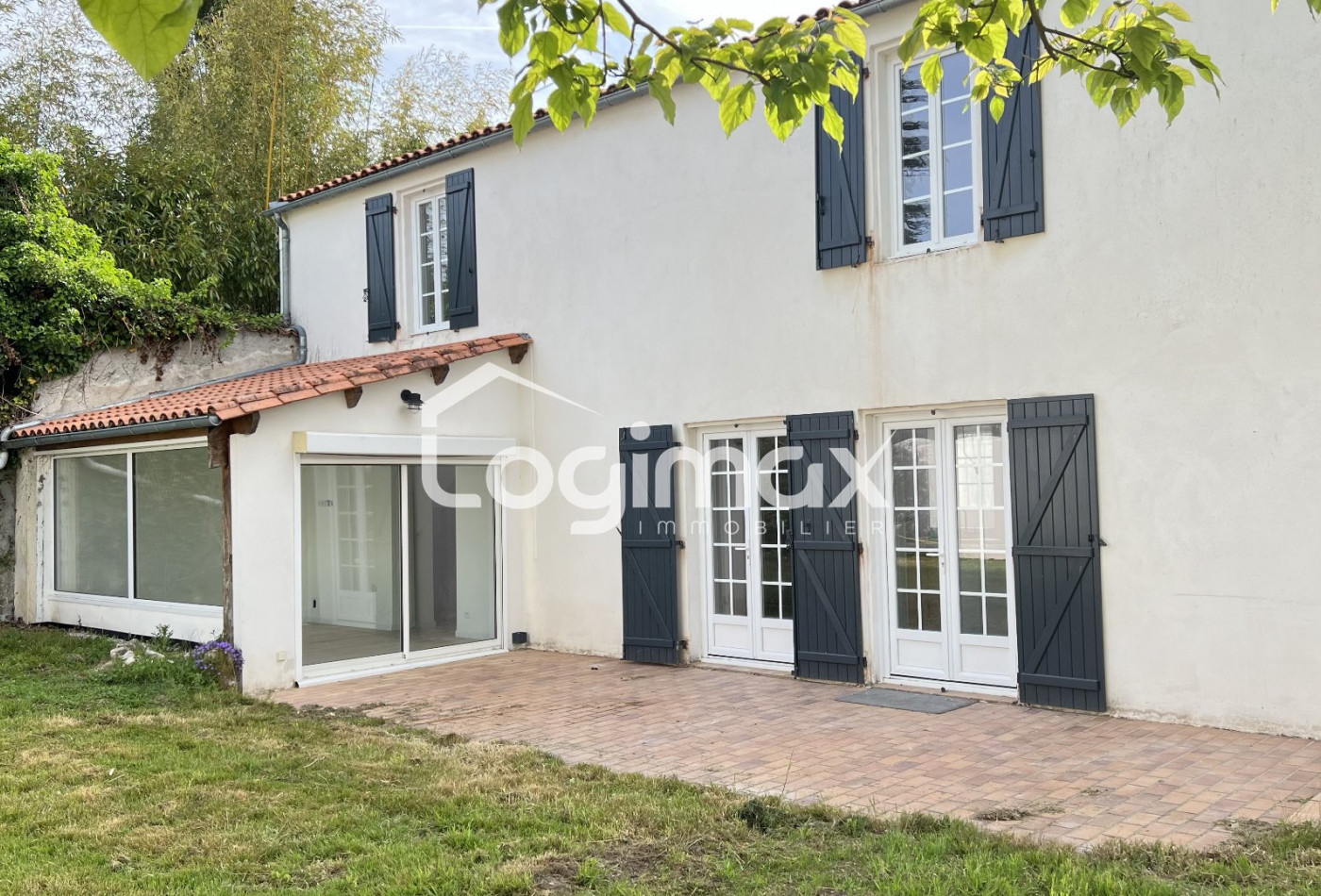 vente Maison La Rochelle - Photo 6