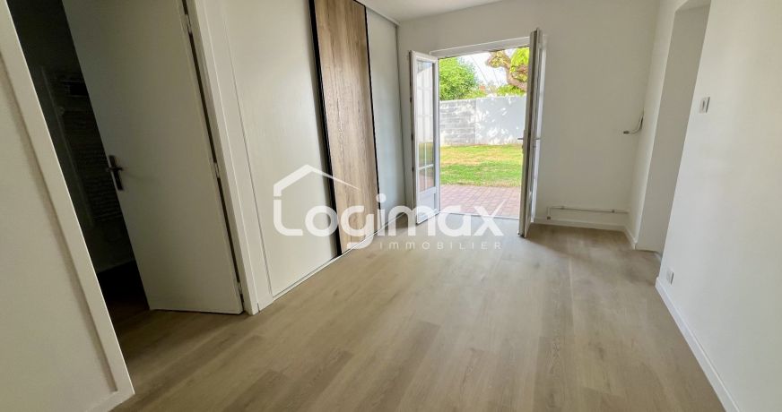 vente Maison La Rochelle