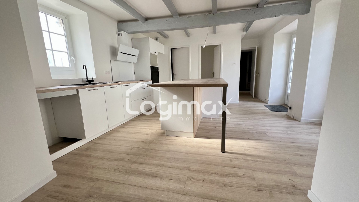 vente Maison La Rochelle - Photo 3