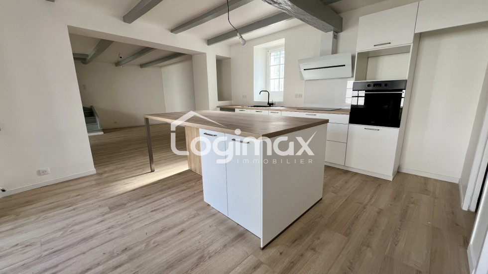 vente Maison La Rochelle - Photo 2