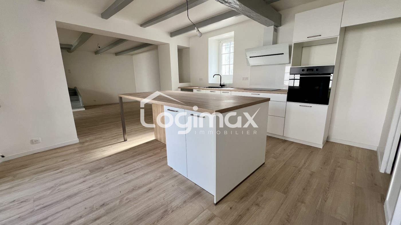 vente Maison La Rochelle - Photo 2