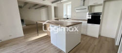 vente Maison La Rochelle