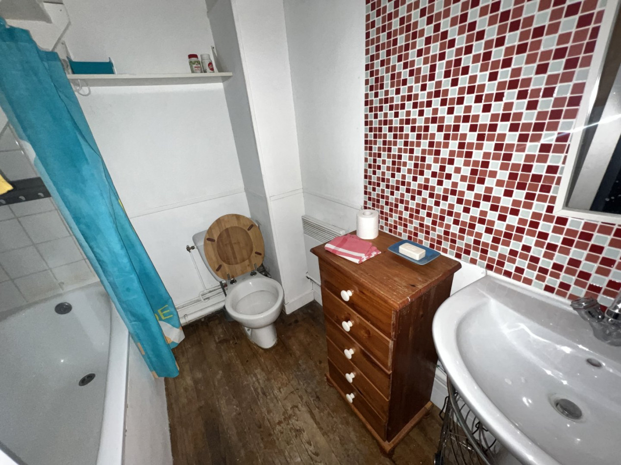 vente Appartement La Rochelle - Photo 6