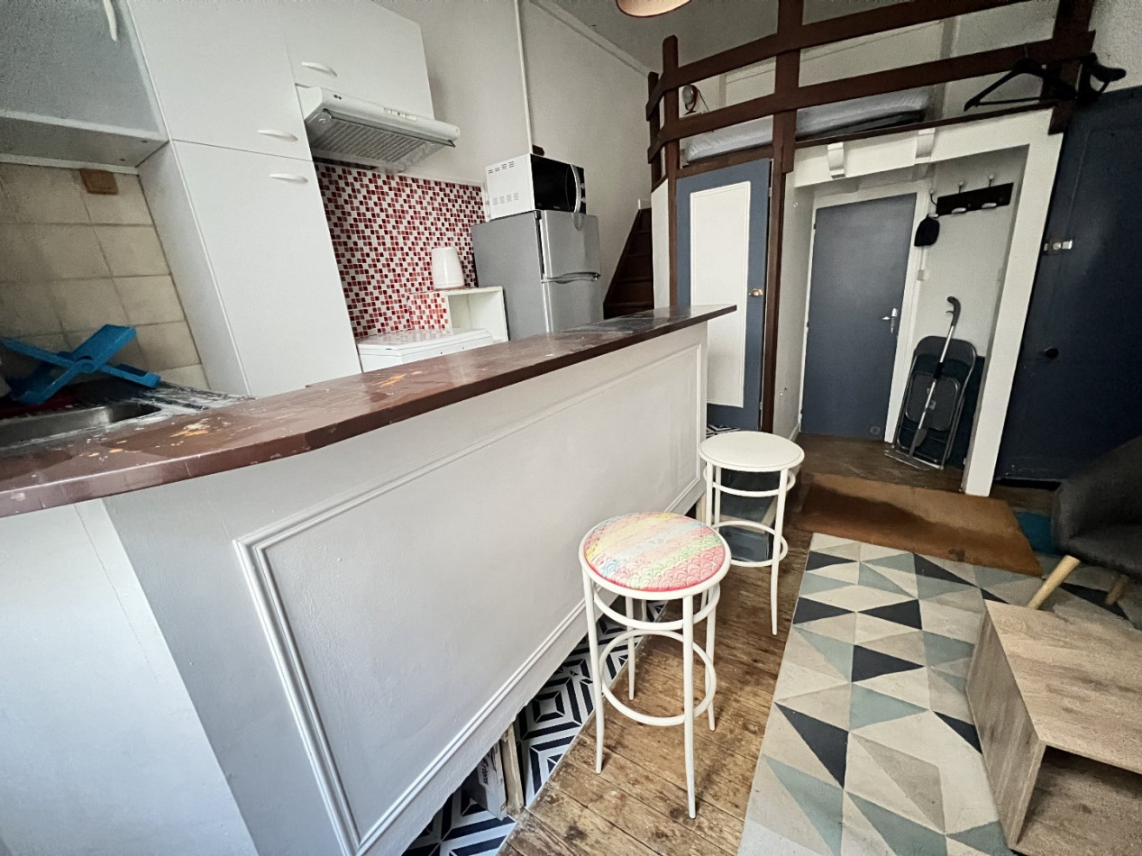 vente Appartement La Rochelle - Photo 5