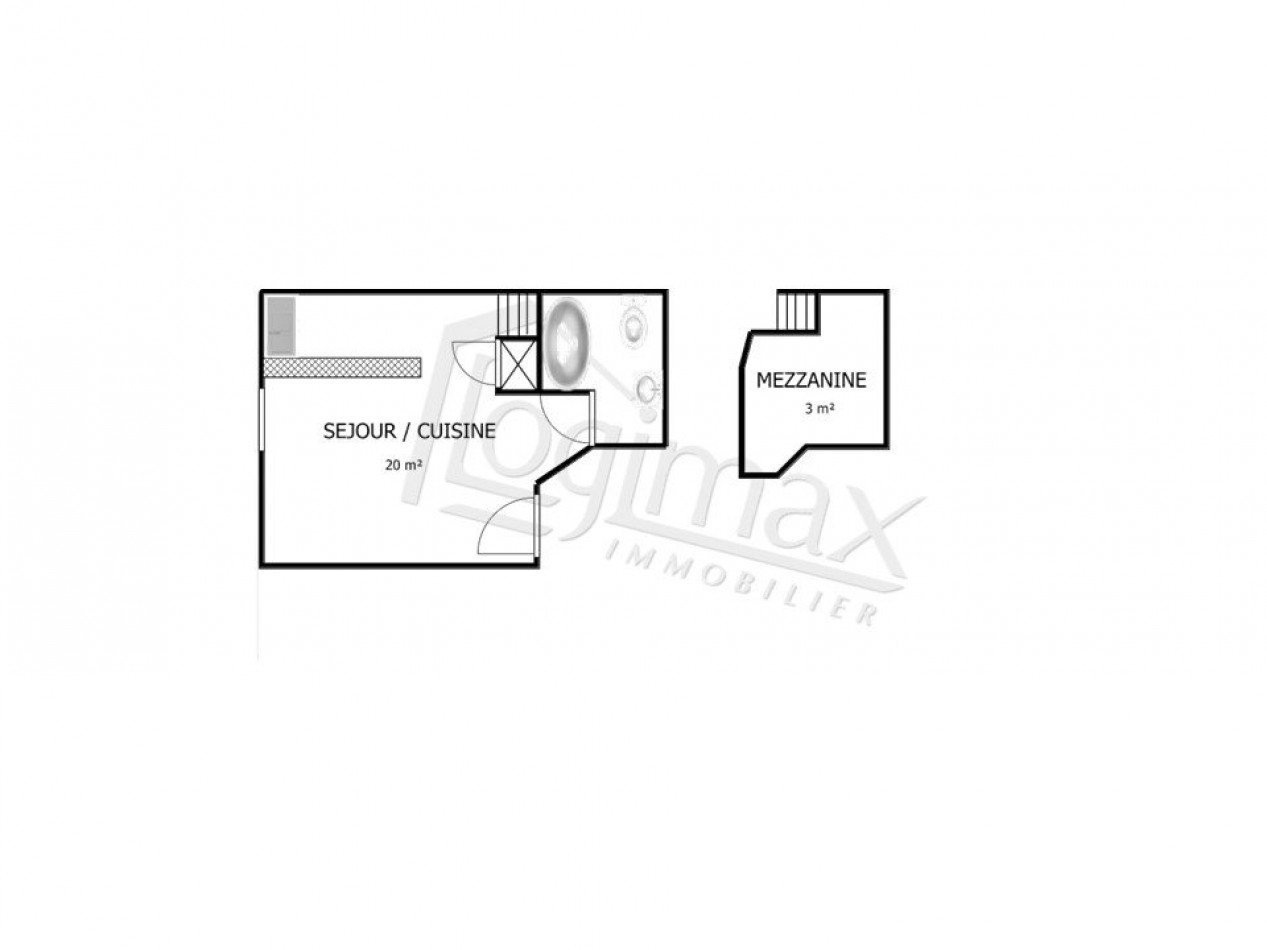 vente Appartement La Rochelle - Photo 2