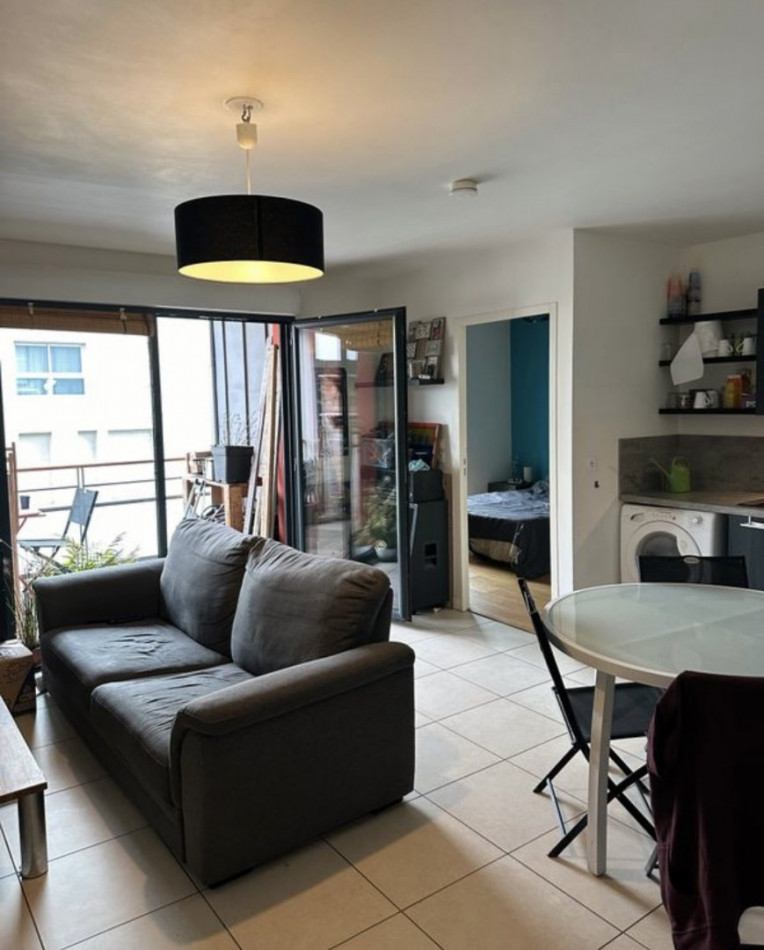 vente Appartement La Rochelle - Photo 3