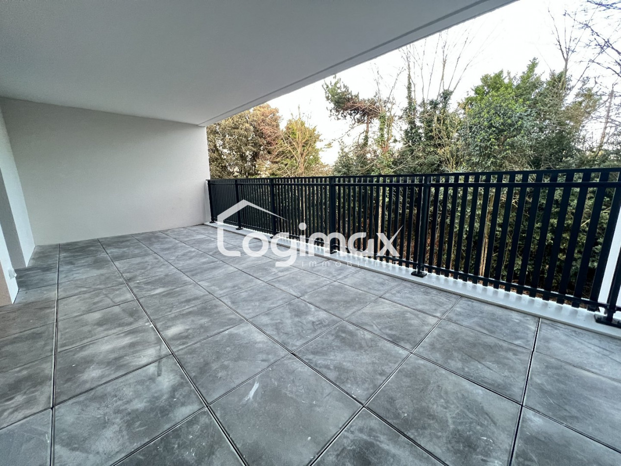 vente Appartement La Rochelle - Photo 1