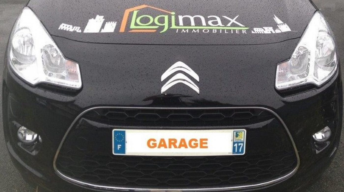 vente Garage La Rochelle - Photo 1