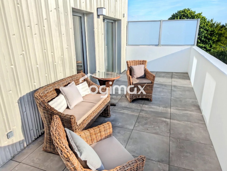 vente Appartement La Rochelle - Photo 3