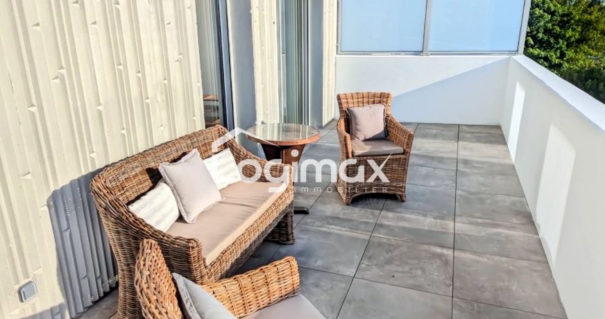 vente Appartement La Rochelle