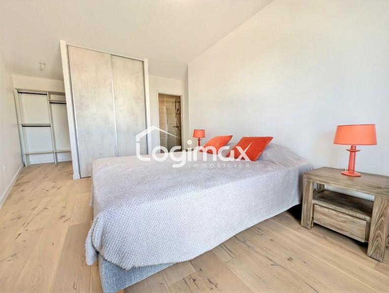 vente Appartement La Rochelle - Photo 7