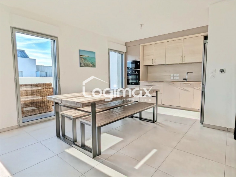 vente Appartement La Rochelle - Photo 4