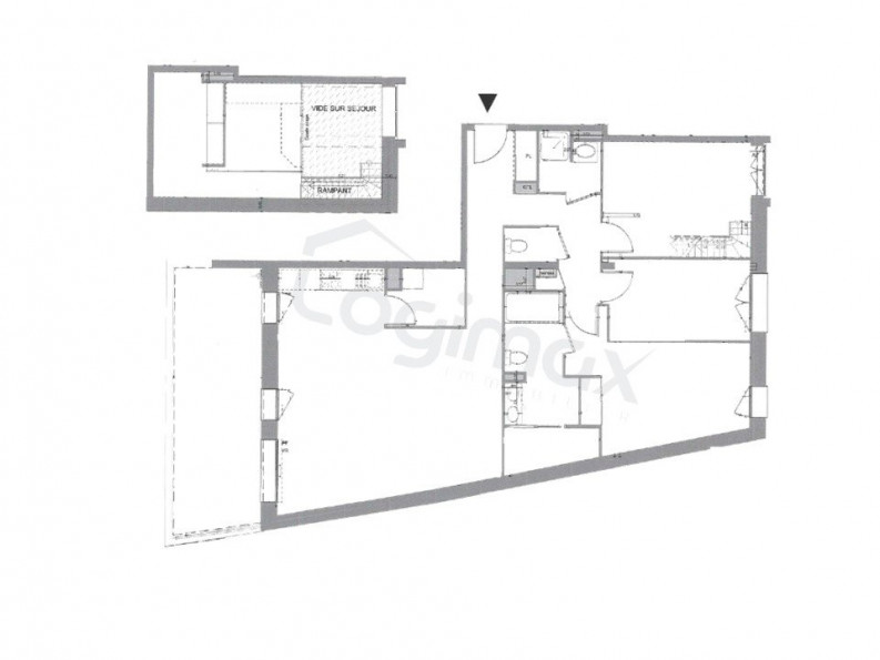 vente Appartement La Rochelle - Photo 2
