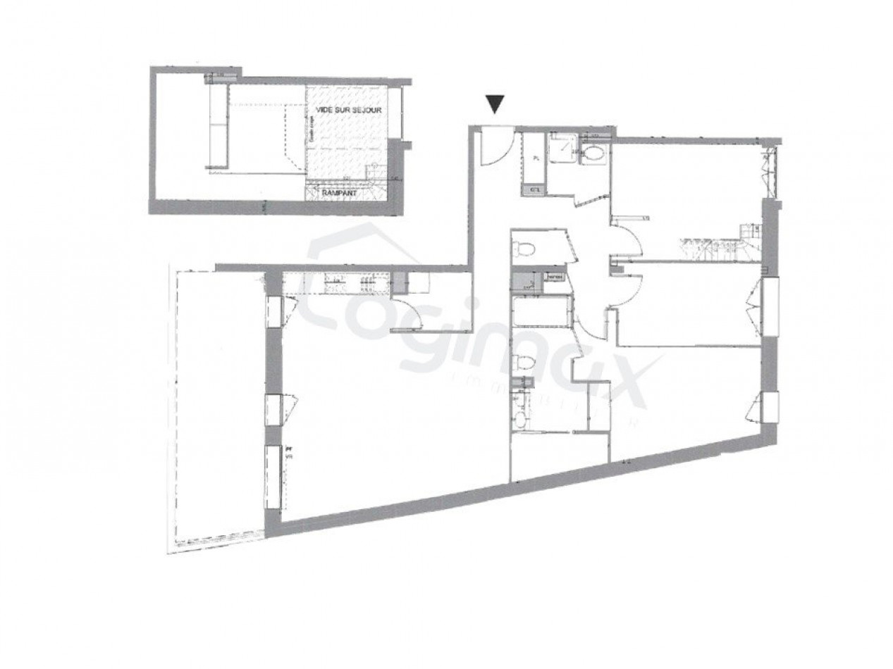 vente Appartement La Rochelle - Photo 2