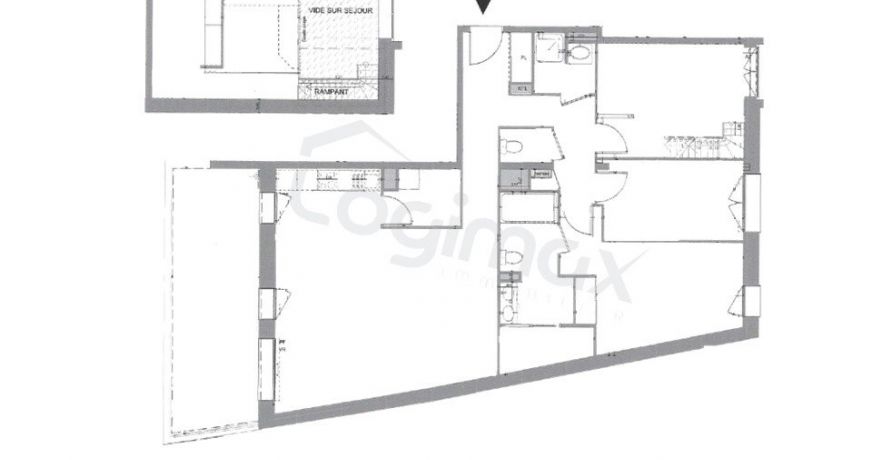 vente Appartement La Rochelle