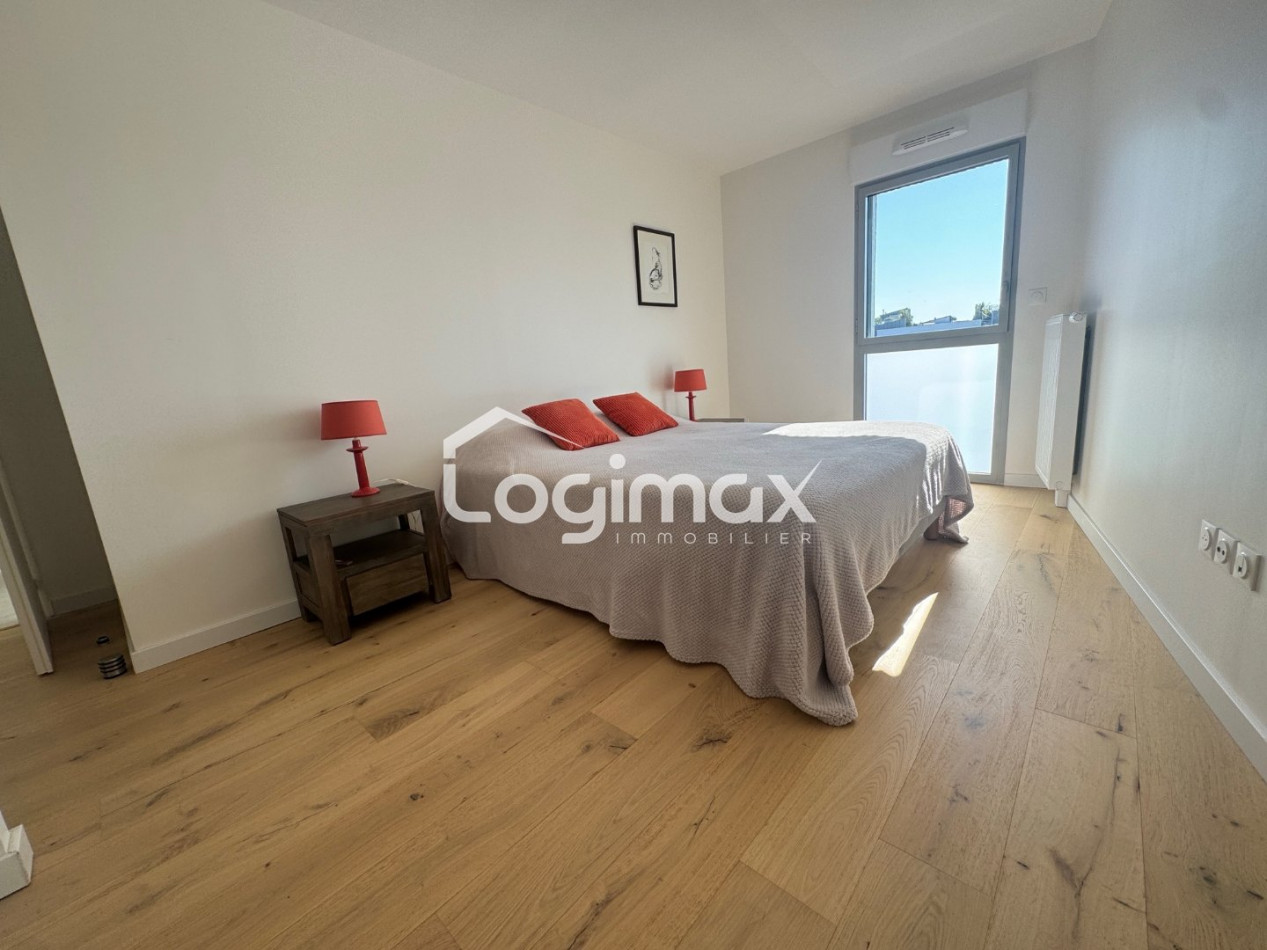 vente Appartement La Rochelle - Photo 5